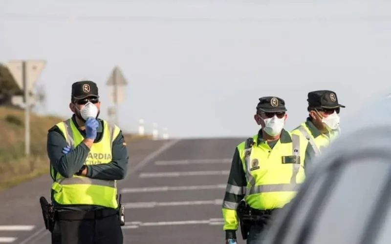 Maroc-Espagne : reprise « spectaculaire » de la coopération policière