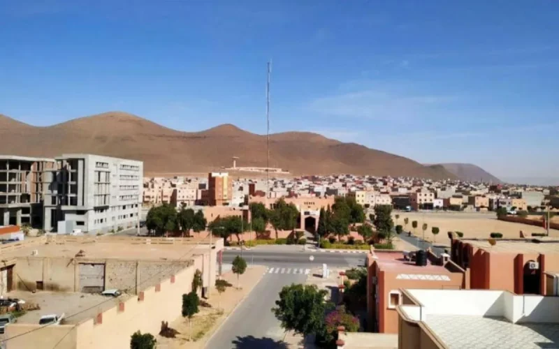 A Guelmim, des maisons de MRE ciblées par des voleurs