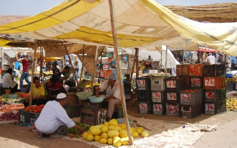 Quelles conséquences économiques de la guerre russo-ukrainienne pour le Maroc ? 