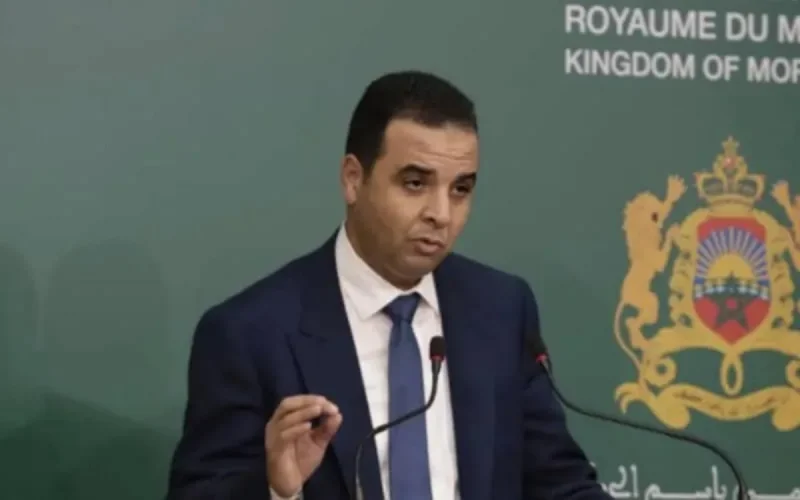 Guerre en Ukraine : pas d'impact sur le Maroc, assure le gouvernement