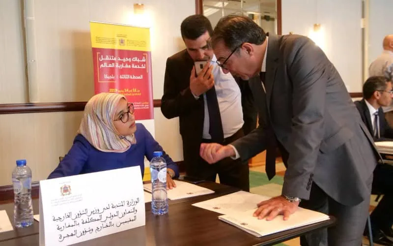 Un guichet unique ouvert les week-ends pour les MRE