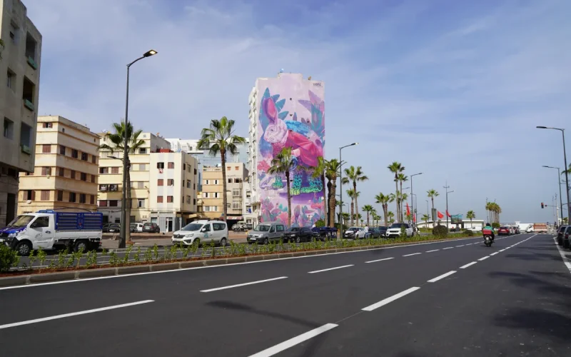 Tanger : Le parquet classe l'affaire du « terrain du juif » et écarte la piste criminelle