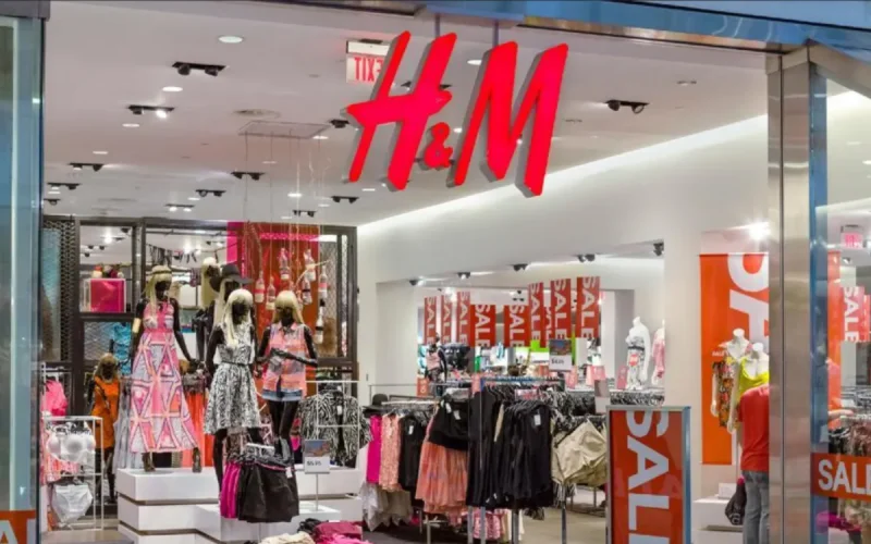 Maroc : le plan secret de H&M pour détrôner Zara et Shein