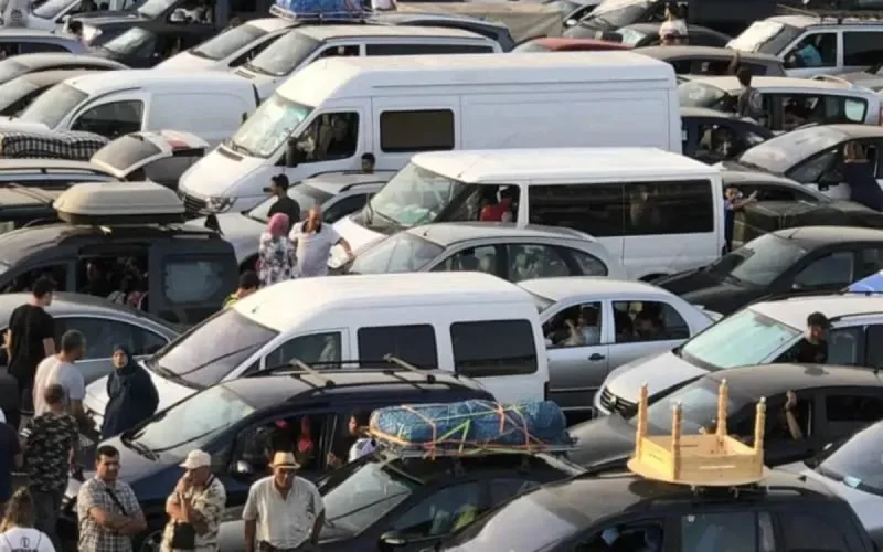 Les habitants de Melilla dénoncent la discrimination à la frontière avec le Maroc