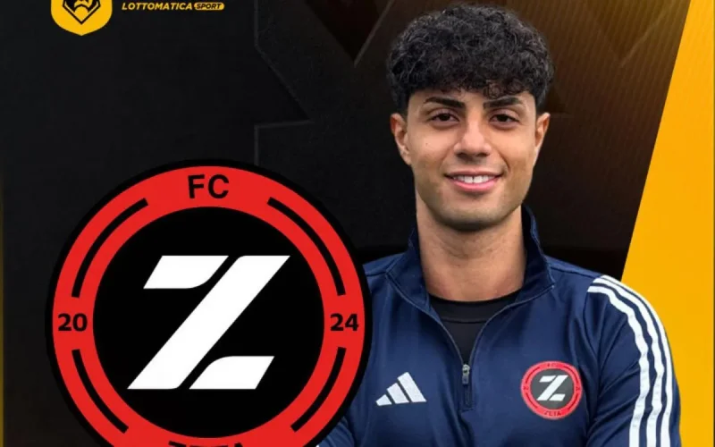 Hachim Mastour a trouvé un nouveau club ... en Kings League