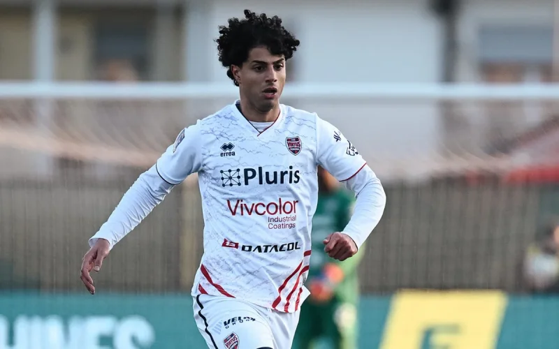 Hachim Mastour : « On m'a utilisé comme une machine à fric et une marionnette »