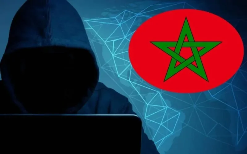 Des hackers marocains auraient attaqué l'Espagne en 2021