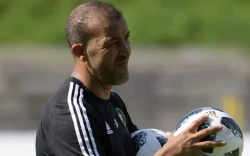 Mustapha Hadji sévèrement sanctionné