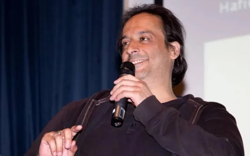 Mort de Hafid Bouazza, écrivain néerlandais d'origine marocaine