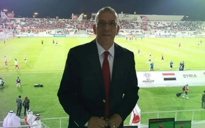 Le journaliste algérien Hafid Derradji suscite la colère des Marocains