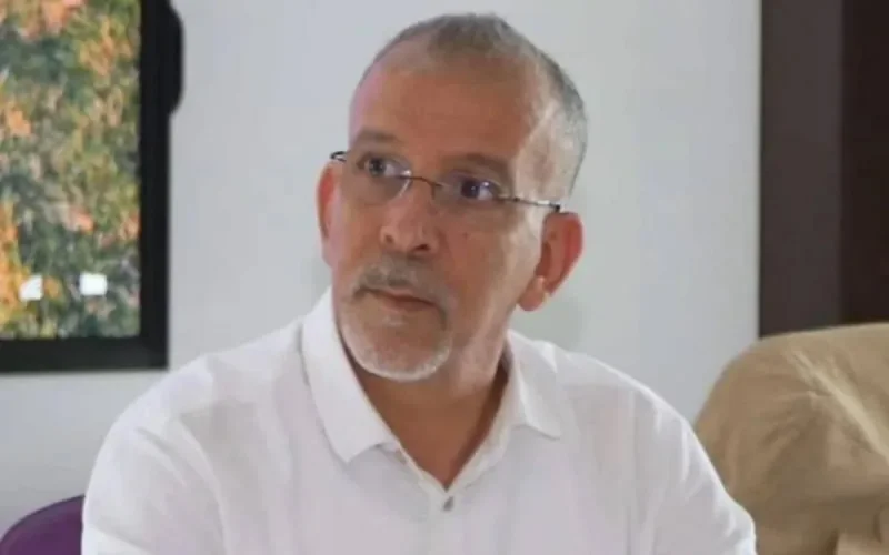 L'affaire Hafid Derraji atterrit au parlement marocain