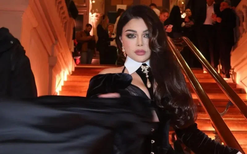 Haifa Wehbe à Mawazine : une star à prix d'or