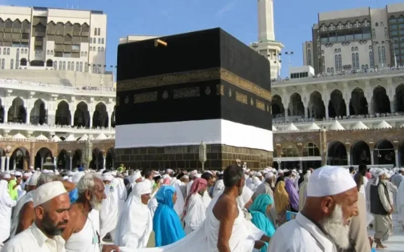 L'Arabie saoudite réduit drastiquement le nombre de pèlerins au hajj 2021