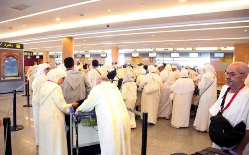 Hajj 2022 : hausse vertigineuse des tarifs dans les agences de voyages