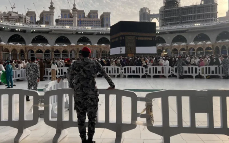 Hajj 2024 : de lourdes sanctions prévues contre les pèlerins sans permis 