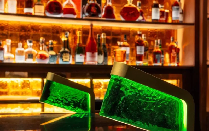 Marrakech : une Hajja gérante de bar arrêtée