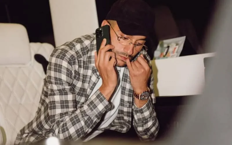 Hakim Ziyech reprend sa carrière en main