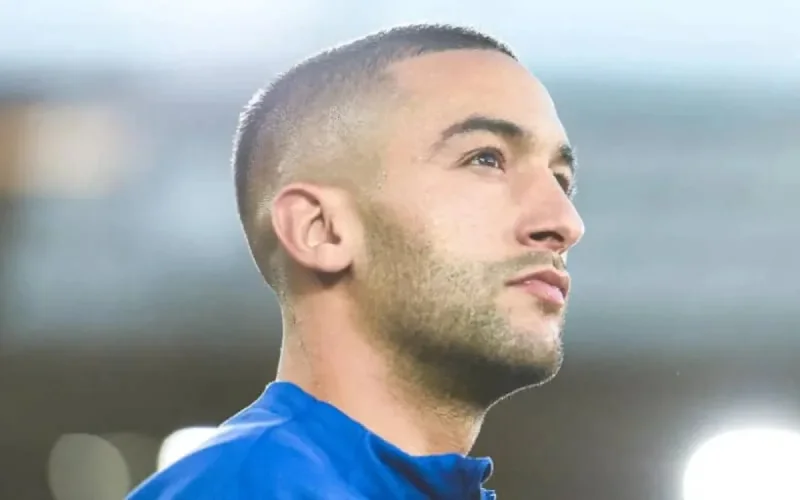 « Les joueurs comme Hakim Ziyech ne méritent pas les bancs de touche »