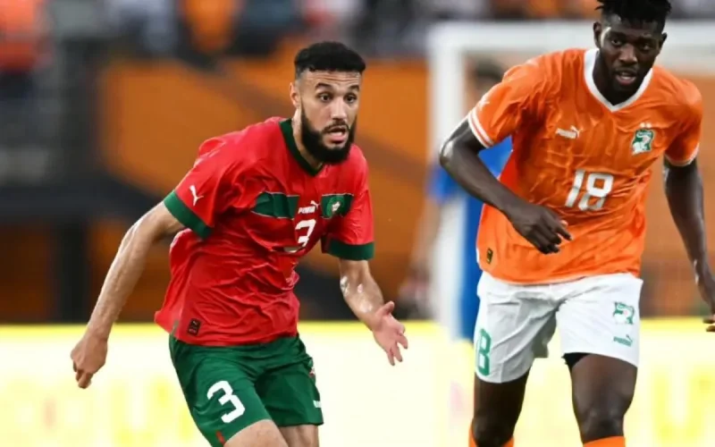 Le Bayern Munich va-t-il sanctionner Noussair Mazraoui ? 