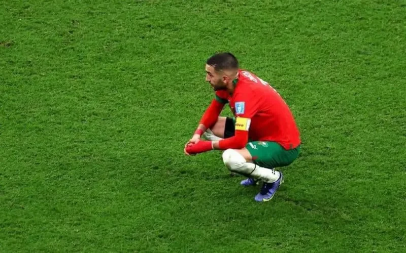 Chelsea offre Hakim Ziyech au Benfica