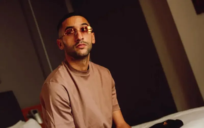 Hakim Ziyech hésite entre deux clubs