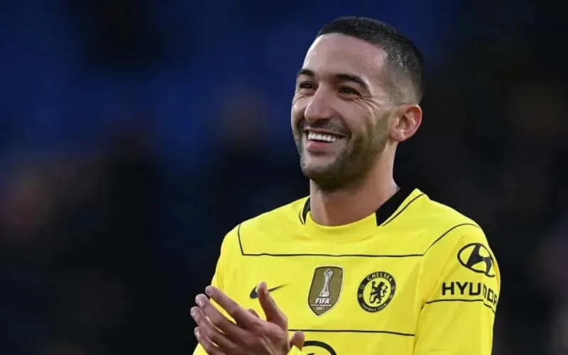 Hakim Ziyech : « Marquer à la dernière minute vous procure la meilleure sensation possible »