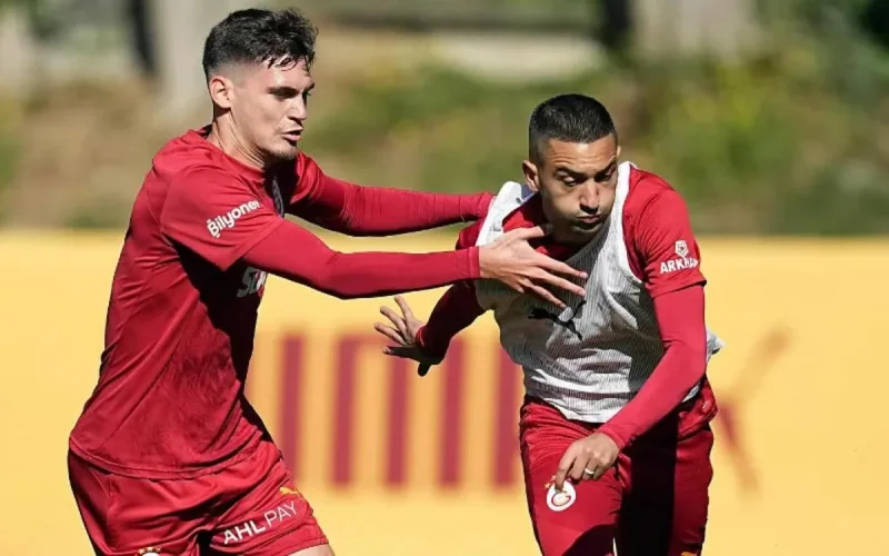 Nouveau club pour Hakim Ziyech