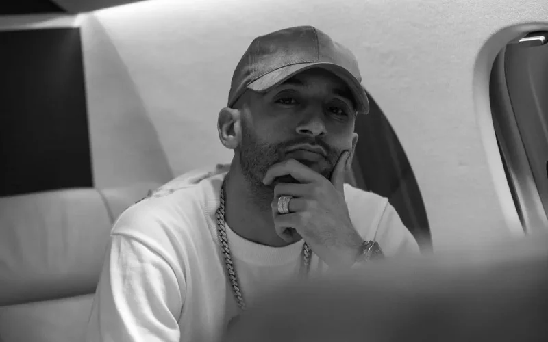 Un nouveau point de chute pour Hakim Ziyech ?