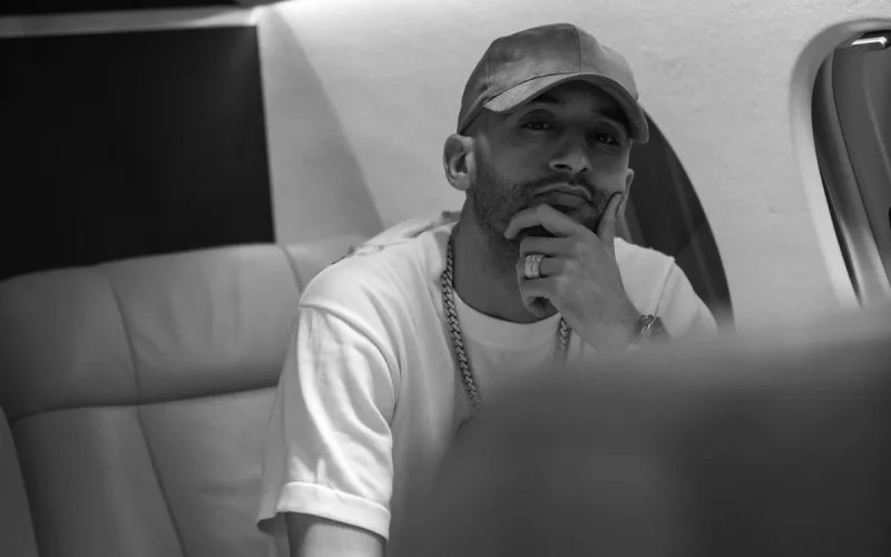 Hakim Ziyech : l'ambition sans limites pour le Maroc