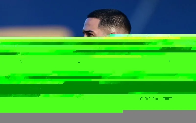 La promesse de Hakim Ziyech à Galatasaray 