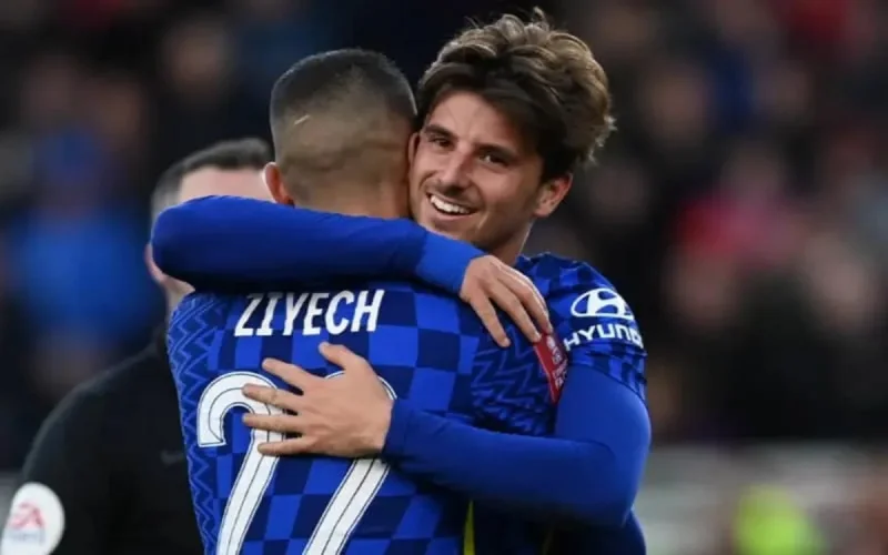 Et si Hakim Ziyech arrivait à Manchester United ? 