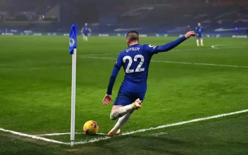 Voici le montant réclamé par Chelsea pour Hakim Ziyech cet été