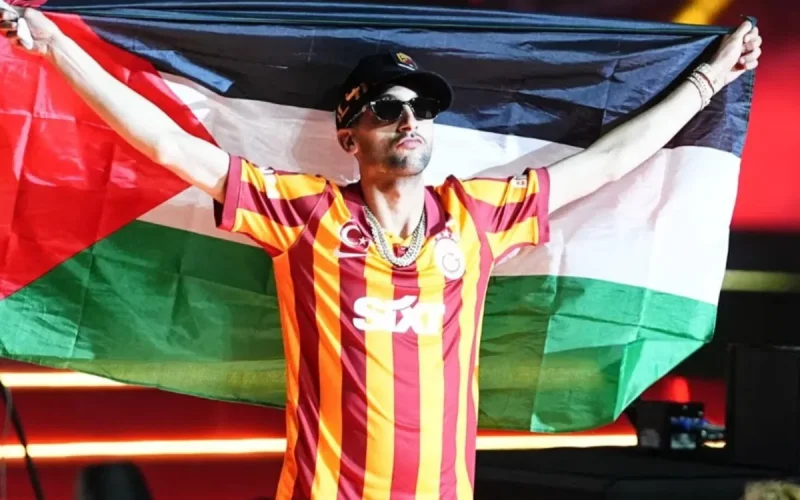 Pourquoi Hakim Ziyech est la cible d'une attaque raciste d'un ministre israélien