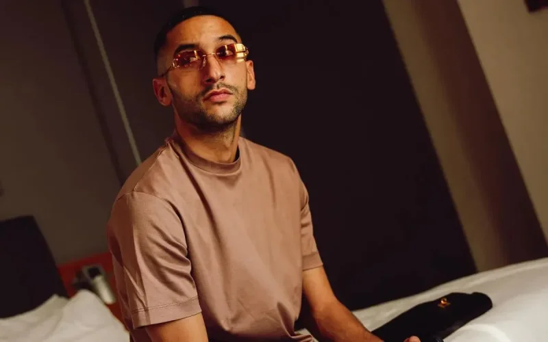 Hakim Ziyech : De la gloire à la descente aux enfers