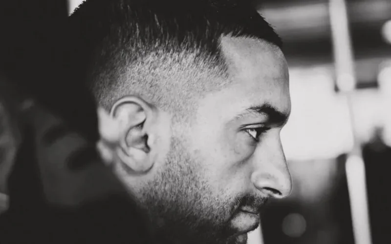 Hakim Ziyech en Arabie Saoudite ? Le joueur répond