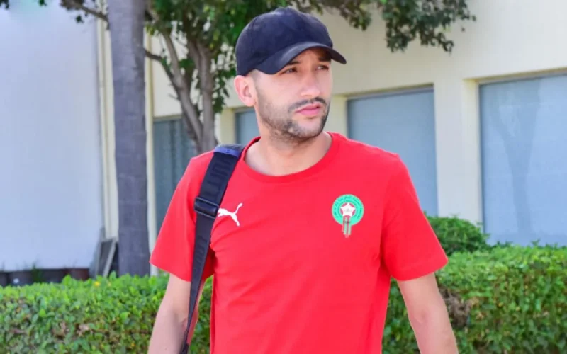 Coupe d'Afrique 2025 : pourquoi Regragui mise toujours sur Hakim Ziyech