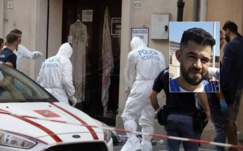 Vague d'émotion après le meurtre d'un Marocain en Italie