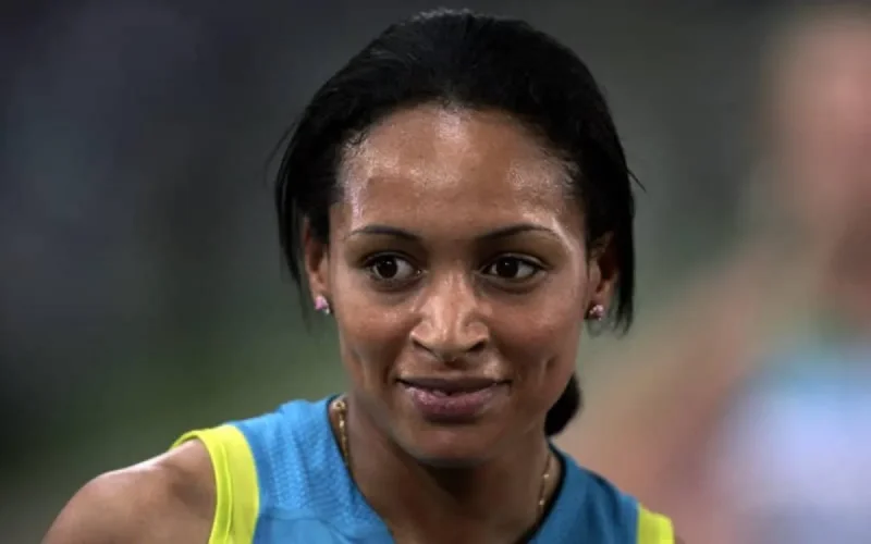 Fin de carrière pour Halima Hachlaf ?