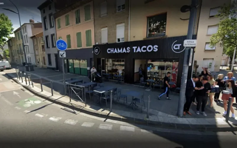 « Hamas Tacos » : un restaurant halal échappe de peu à la fermeture 
