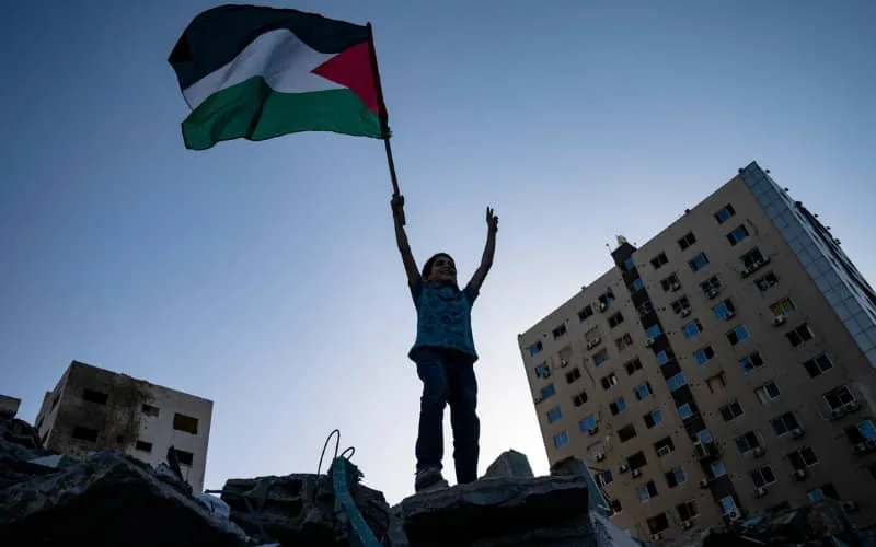 Réaction du Hamas suite à la visite de Yaïr Lapid au Maroc