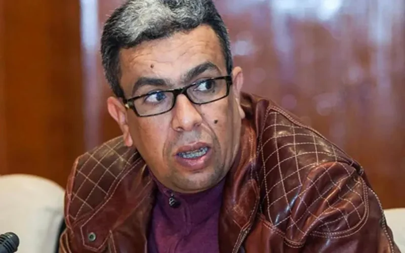 Le journaliste marocain Hamid Mahdaoui retourne en prison
