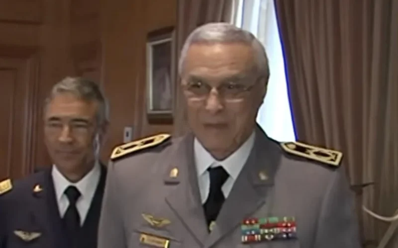 Décès de Hamidou Laanigri, un pilier de l'armée marocaine
