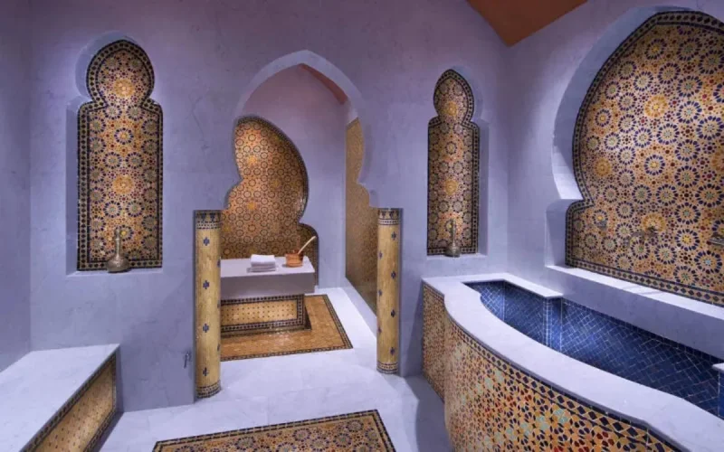 Maroc : le hammam, un plaisir de plus en plus cher