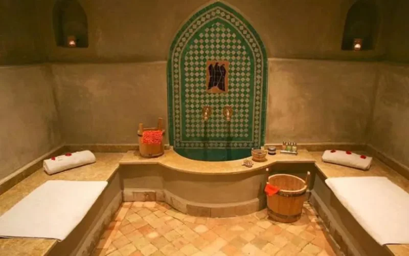 Fermeture des hammams au Maroc : la question arrive au parlement
