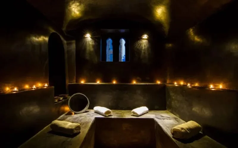 Rabat : les propriétaires des hammams et spas retrouvent le sourire