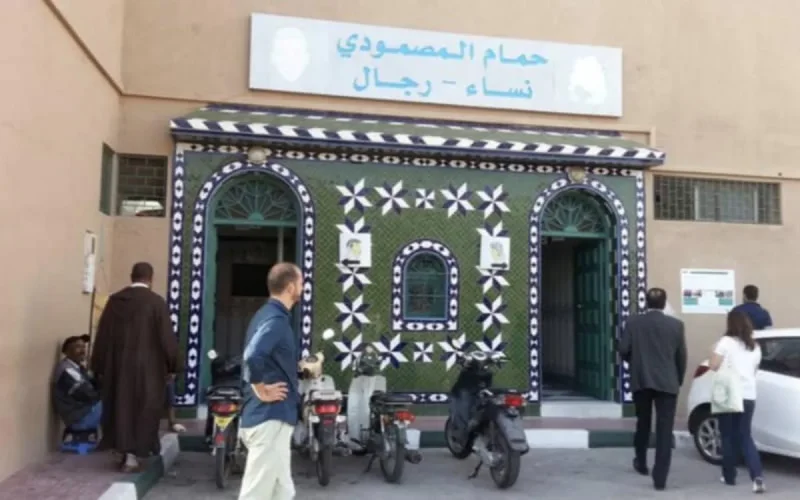 Les Marocains de retour dans les hammams