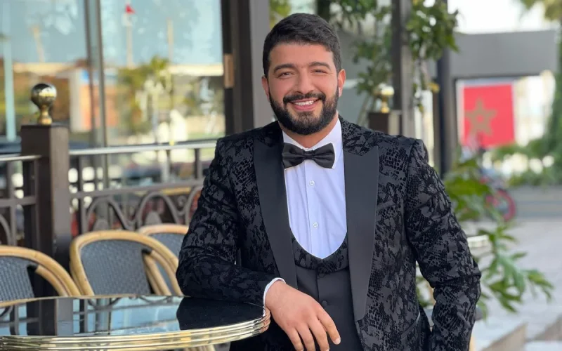 L'humoriste Hamza Filali en prison pour une affaire de chèques sans provision