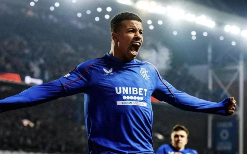 L'étrange refus d'un joueur marocain