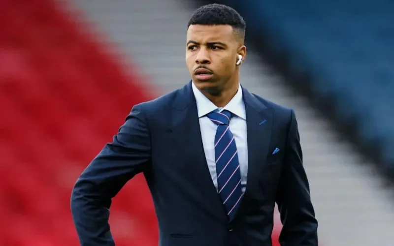 La valeur du joueur marocain Hamza Igamane explose