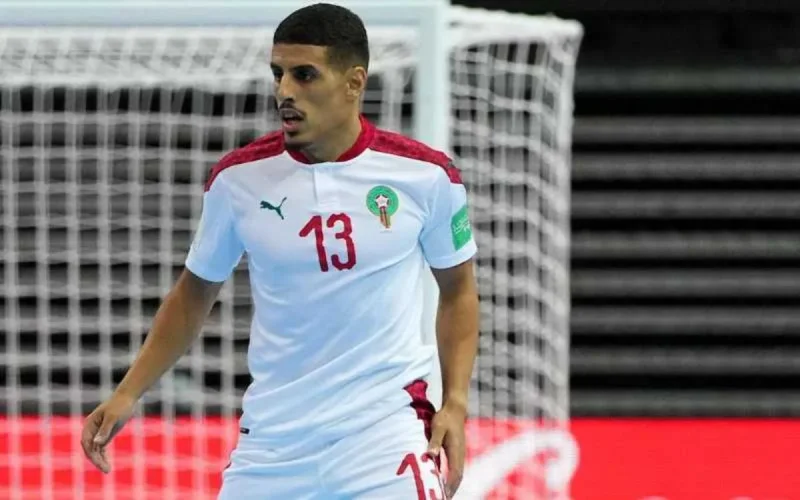 Hamza Maimón, sportif marocain ou espagnol ? VOX pose la question